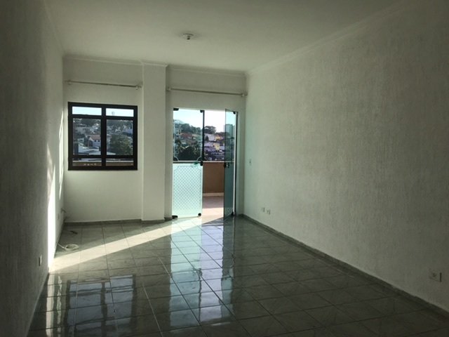 Apartamento - Aluguel - Jardim Planalto - Aruj - SP