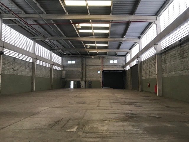 Galpo - Aluguel - Jardim Paineira - Itaquaquecetuba - SP