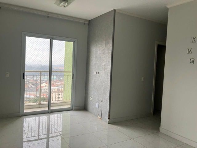 Apartamento - Venda - Jordanpolis - Aruj - SP