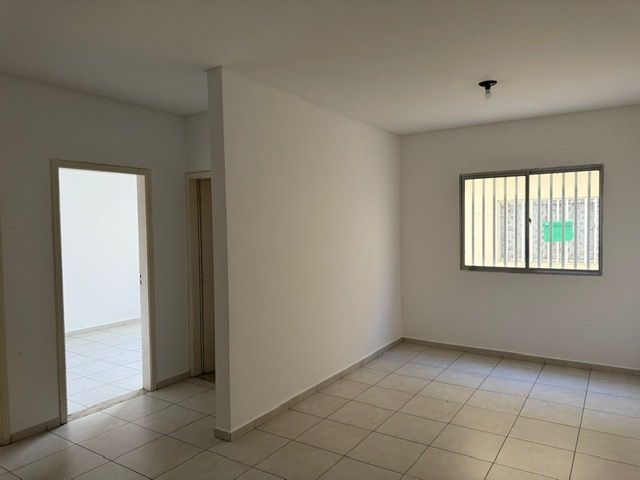 Apartamento - Aluguel - Jardim Albino Neves - Aruj - SP