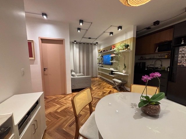 Apartamento - Venda - Bairro do Limoeiro - Arujá - SP