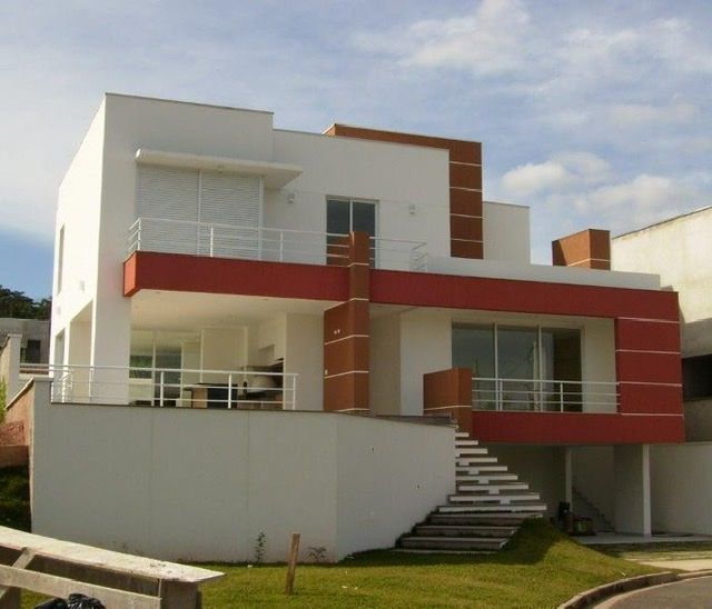 Casa em Condomínio - Aluguel - Jardim Limoeiro - Arujá - SP