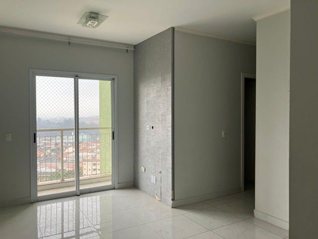 Apartamento - Venda - Jordanpolis - Aruj - SP