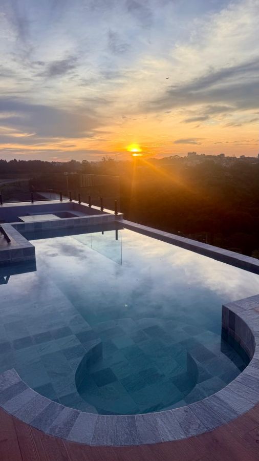 Casa em Condomínio - Venda - Jardim Imperial - Arujá - SP