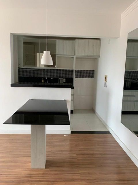 Apartamento - Aluguel - Jordanópolis - Arujá - SP