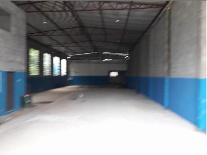 Galpo - Aluguel - Parque So Pedro - Itaquaquecetuba - SP