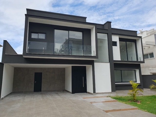 Casa em Condomínio - Venda - Jardim Fazenda Rincão - Arujá - SP