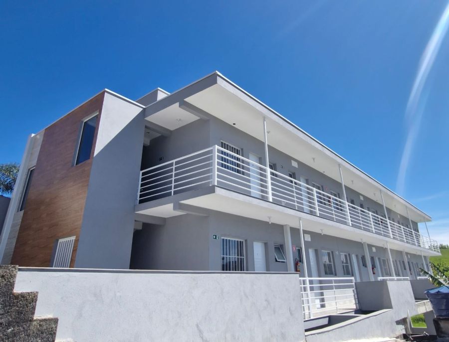 Kitnet - Aluguel - Vila Riman - Arujá - SP