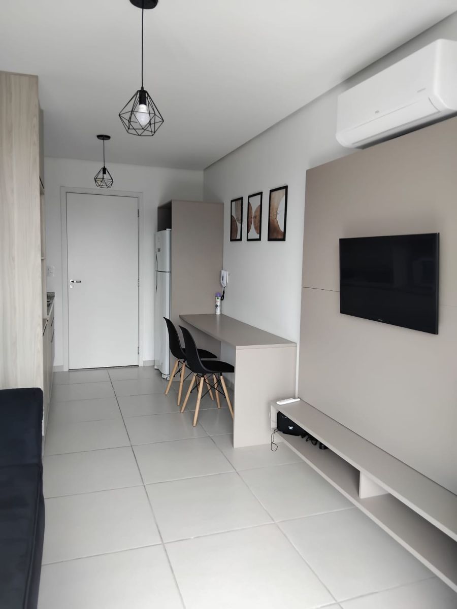 Flat - Aluguel - Ch�cara S�o Jos� - Aruj� - SP