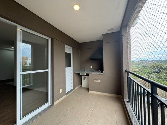 Apartamento - Aluguel - Bairro do Limoeiro - Aruj - SP