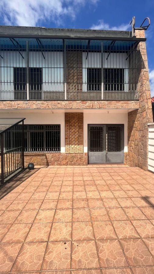 Casa - Aluguel - Centro - Arujá - SP