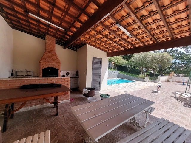 Casa em Condom�nio - Venda - Aruj�zinho I, II e III - Aruj� - SP