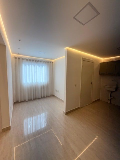 Apartamento - Venda - Canindé - São Paulo - SP