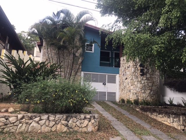 Casa em Condomnio - Aluguel - Arujzinho Iv - Aruj - SP