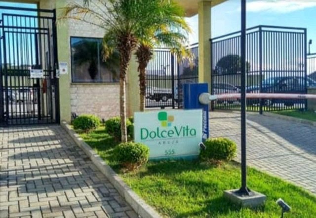 Apartamento - Venda - Jordan�polis - Aruj� - SP