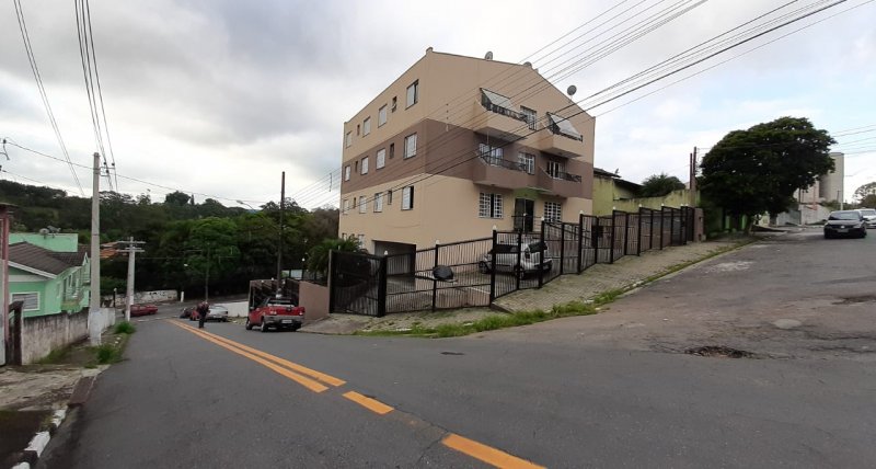 Apartamento - Aluguel - Jardim Renata - Aruj� - SP