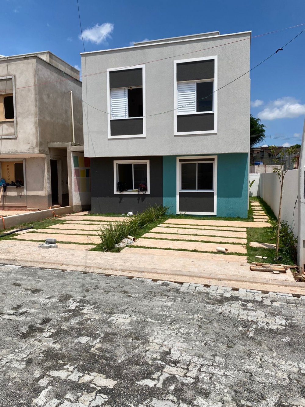Casa em Condomínio - Aluguel - Centro - Arujá - SP