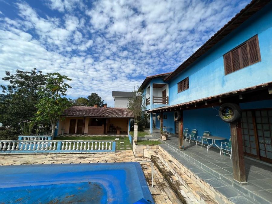 Chácara - Venda - Santa Isabel - Santa Isabel - SP