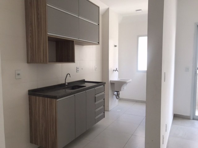 Apartamento - Aluguel - Jordanpolis - Aruj - SP