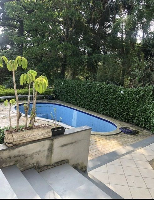 Casa em Condomnio - Venda - Arujzinho I, II e III - Aruj - SP