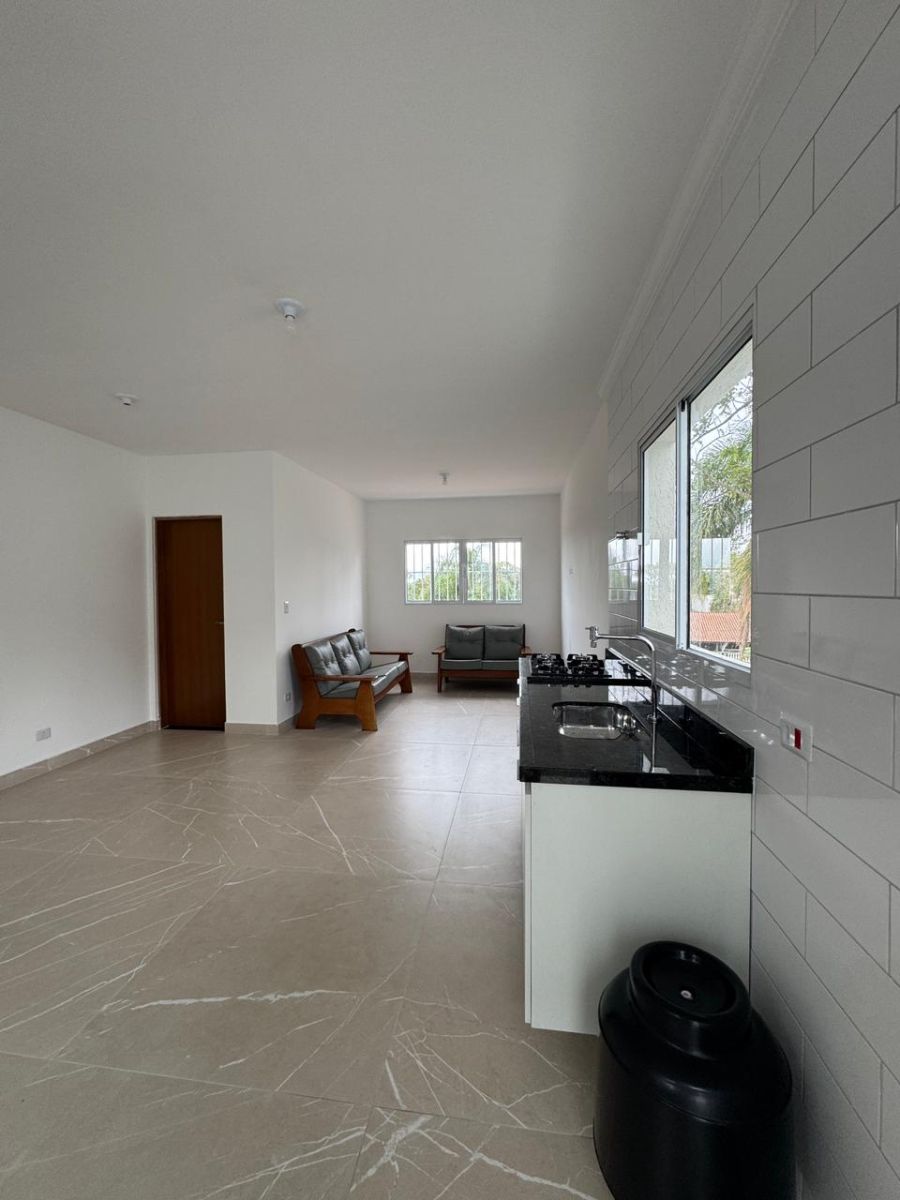 Casa - Aluguel - Mirante do Aruj - Aruj - SP