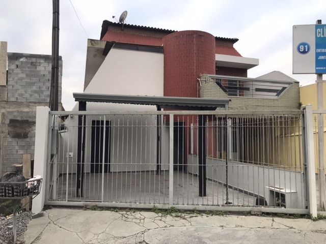 Casa - Aluguel - Jardim Rincão - Arujá - SP