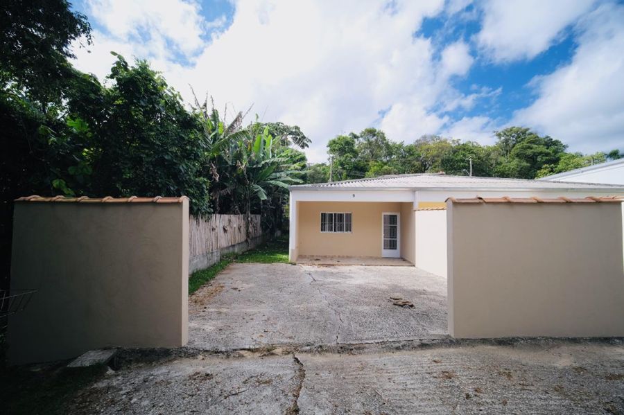 Casa - Aluguel - Mirante do Aruj - Aruj - SP