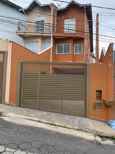 Casa - Venda - Chácara São José - Arujá - SP