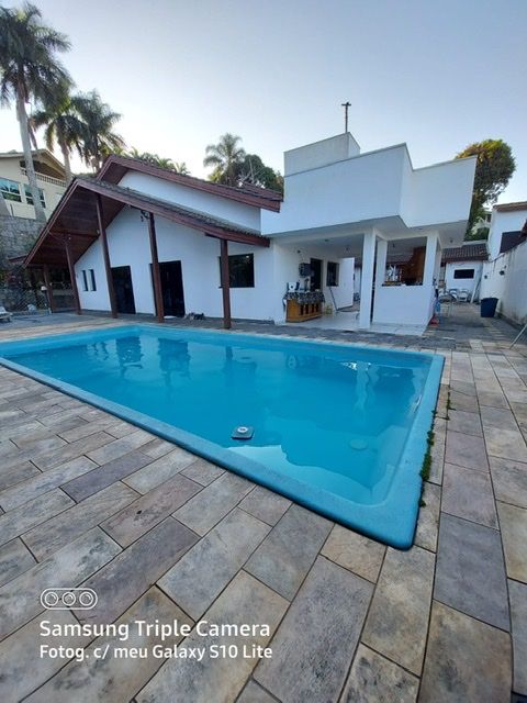 Casa em Condomínio - Venda - Arujázinho Iv - Arujá - SP