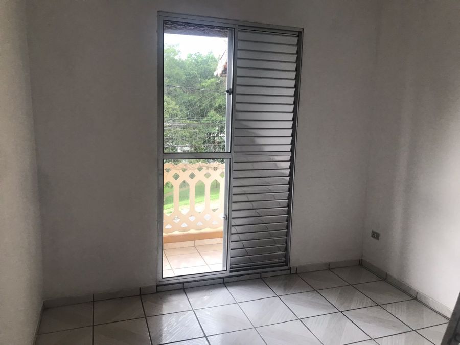 Apartamento - Aluguel - Vila Pilar - Aruj - SP