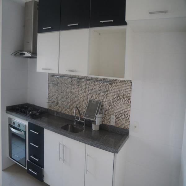 Apartamento - Venda - Jordanpolis - Aruj - SP