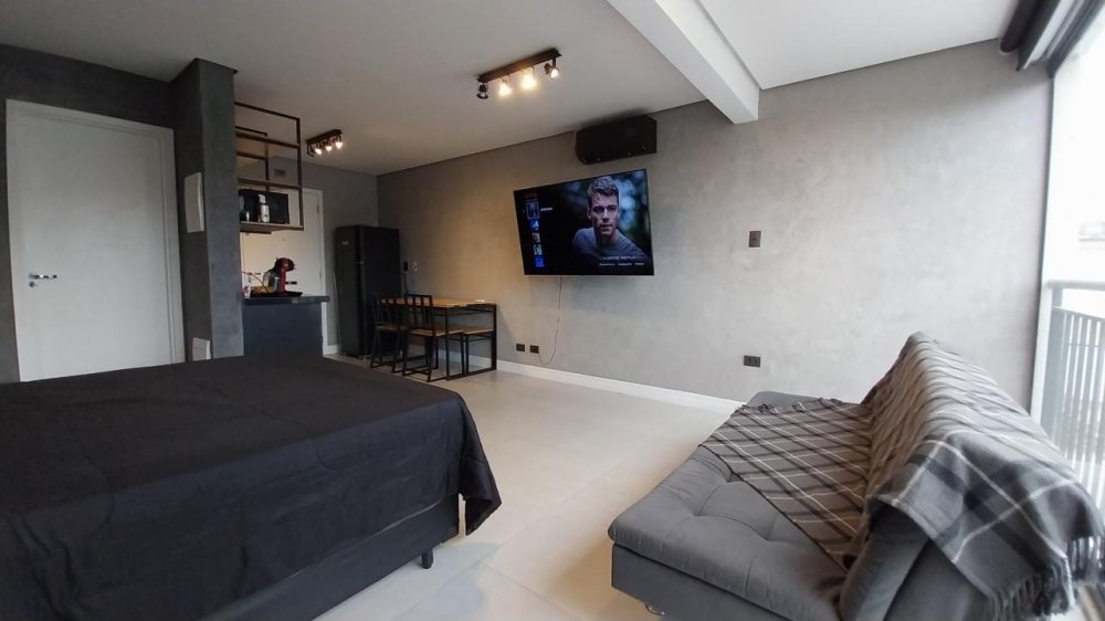 Flat - Venda - Ch�cara S�o Jos� - Aruj� - SP