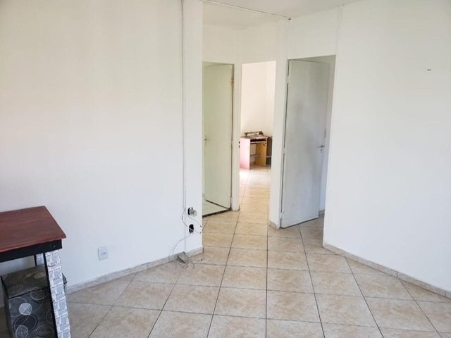Apartamento - Aluguel - Jardim Amaral - Itaquaquecetuba - SP
