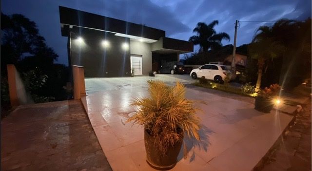 Casa em Condomínio - Venda - Caputera - Arujá - SP