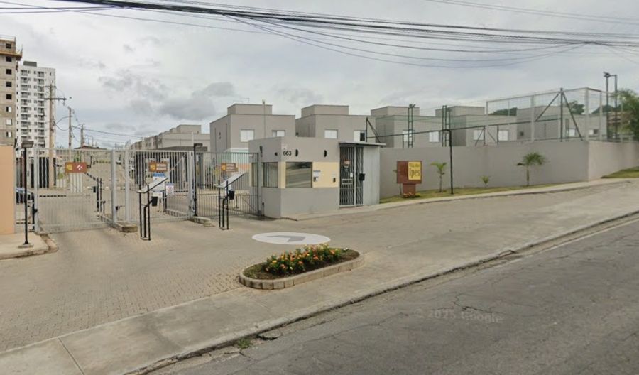 Casa em Condomnio - Venda - Centro - Aruj - SP