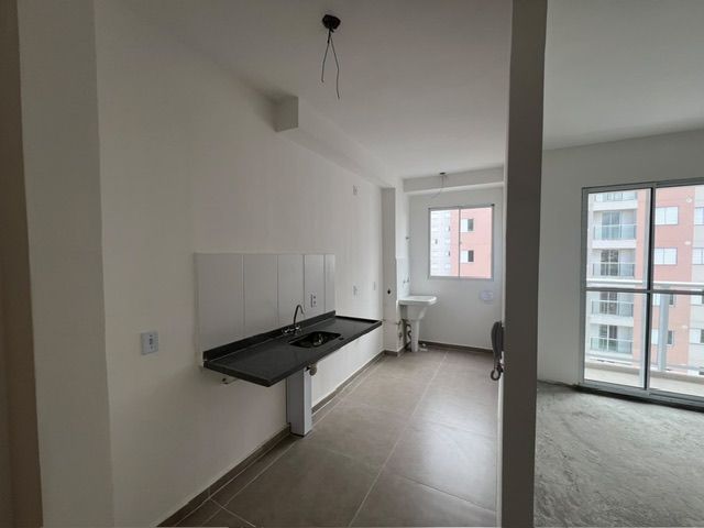 Apartamento - Venda - Arujá Center Ville - Arujá - SP