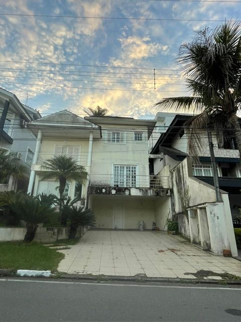 Casa em Condom�nio - Aluguel - Jardim Fazenda Rinc�o - Aruj� - SP