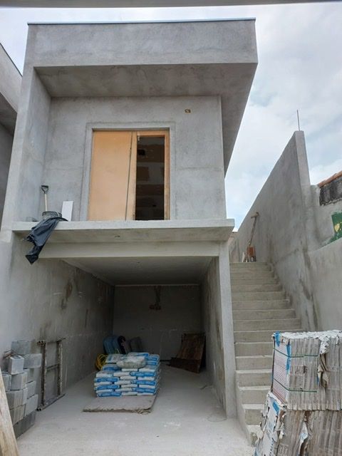 Casa - Venda - Jordanópolis - Arujá - SP