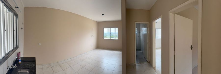 Apartamento - Aluguel - Jardim Albino Neves - Aruj� - SP