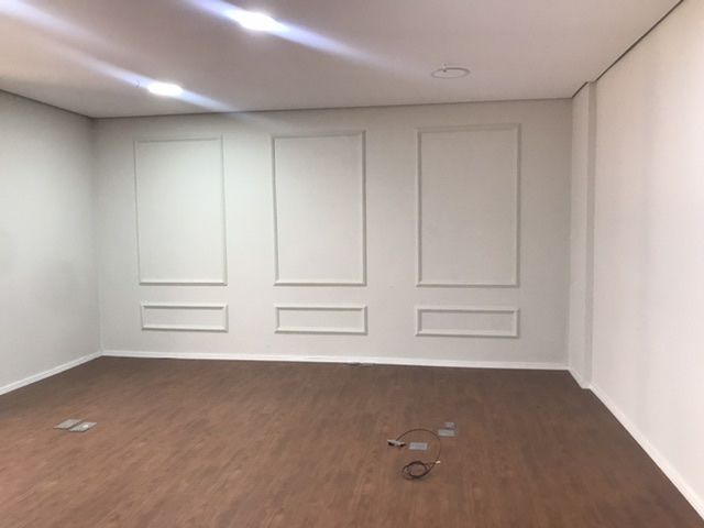 Sala Comercial - Aluguel - Centro - Arujá - SP