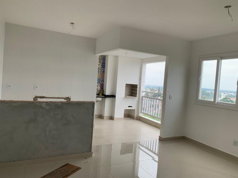 Apartamento - Venda - Chácara São José - Arujá - SP