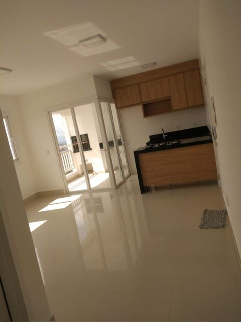 Apartamento - Aluguel - Chácara São José - Arujá - SP