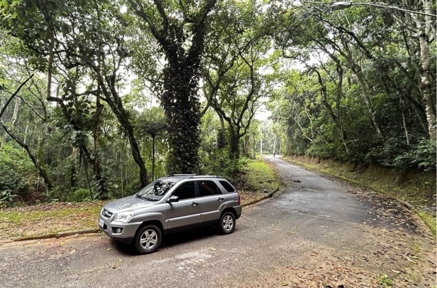 Terreno em Condomínio - Venda - Arujázinho I, II e III - Arujá - SP