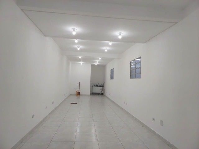 Imóvel Comercial - Aluguel - Parque Rodrigo Barreto - Arujá - SP