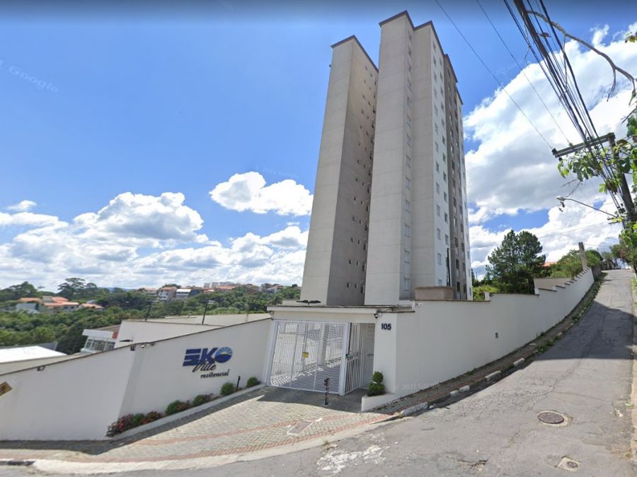 Apartamento - Venda - Jardim Renata - Arujá - SP