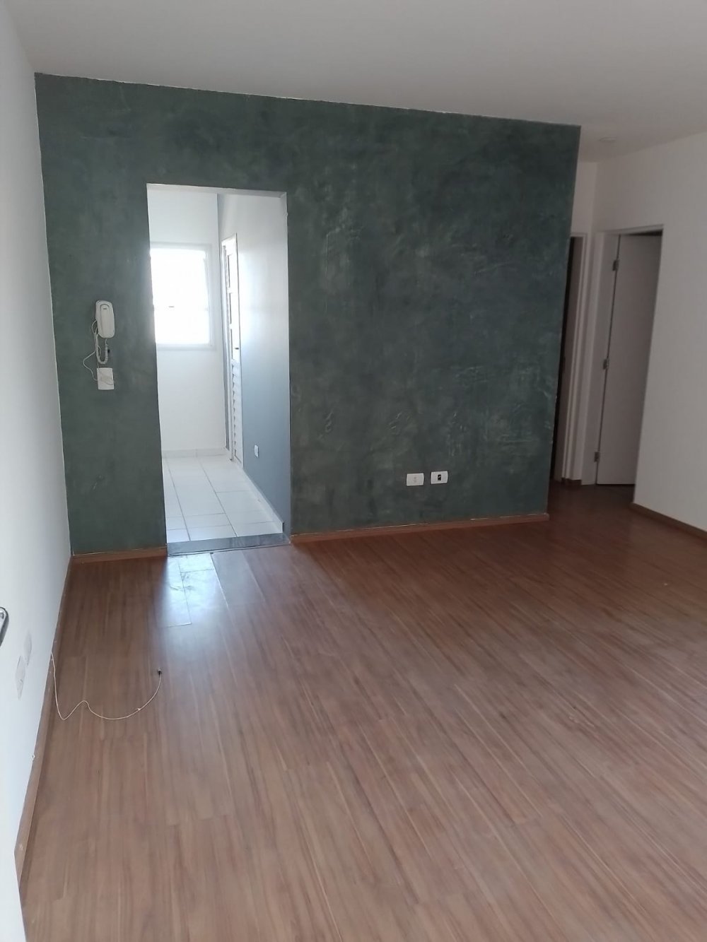 Apartamento - Aluguel - Chácara São José - Arujá - SP