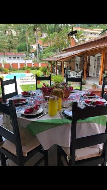 Casa em Condomínio - Venda - Arujázinho I, II e III - Arujá - SP