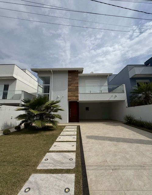 Casa em Condomínio - Venda - Jardim Fazenda Rincão - Arujá - SP