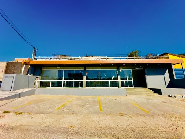 Salo - Aluguel - Vila Riman - Aruj - SP