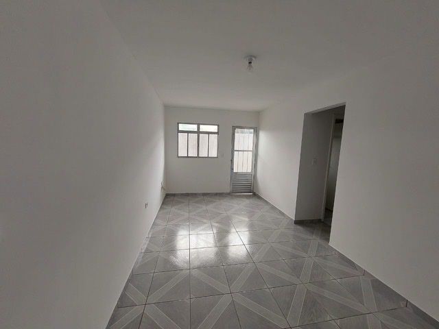 Apartamento - Aluguel - Vila Lima - Aruj� - SP